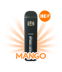 Pod HHC-P - MANGO, 1-2ml