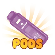 Pods