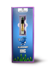 Henry Morgan | HHC-Patronen