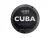 CUBA Áfonya -30mg/zsák