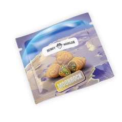 Moonrock THCA