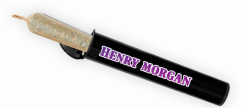 Henry Morgani liigend