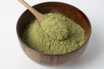 Mis on KRATOM?🍃🤤