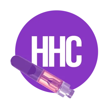HHC Cartridges