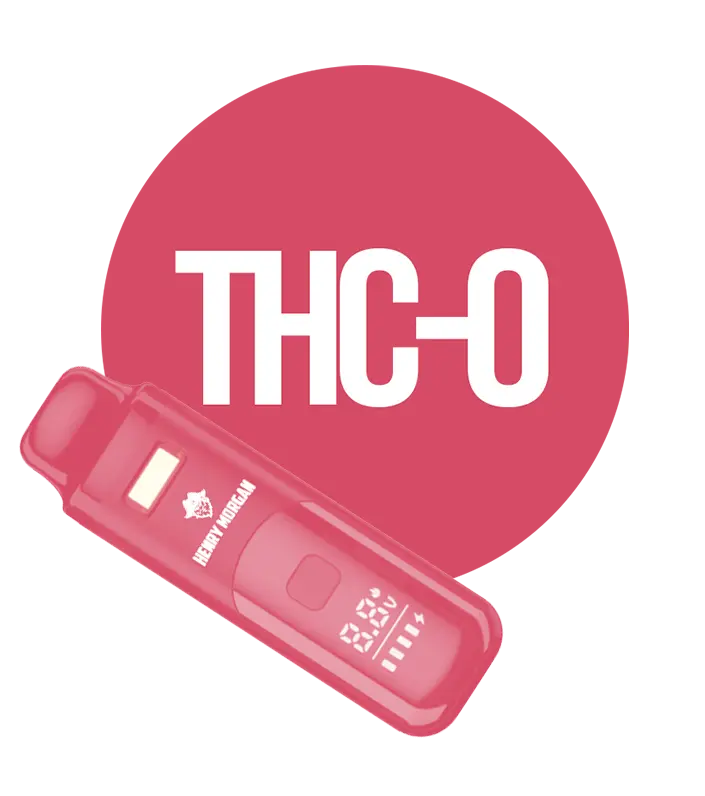 THC-O