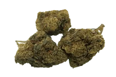 Kwiat CBD 22% Mocny