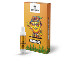 HHC Cartridge - Mango, 1-2ml