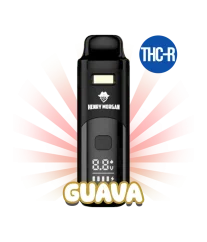 THC-R Pod - Guava, 1-2ml