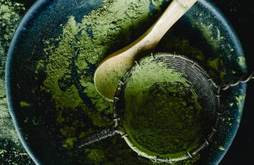 Kuidas kratomit võtta?