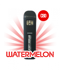 CBD Pod - WaterMelon, 1-2ml