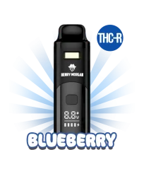 THC-R Pod - Blueberry, 1-2ml