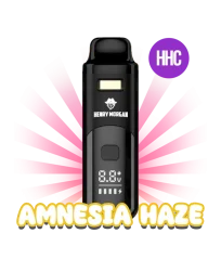 HHC Pod - Amnesia Haze, 1-2ml