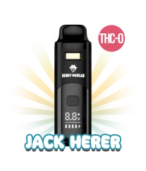 THC-O Pod - Jack Herer, Hybrid