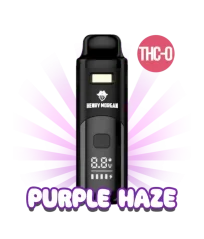 THC-O Pod - Purple Haze Hybrid