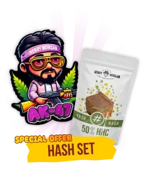 HHC Hash Set