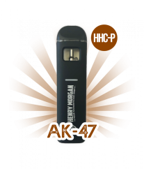 Kapsuła HHC-P - AK47, 1-2ml