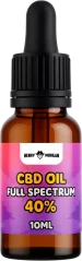 CBD oil 40% 10ml
