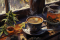 Cannabis and coffee: can it work together?