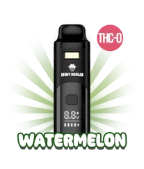 THC-O Pod - Watermelon, Hybrid