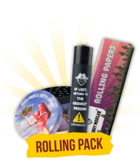 ROLLING PACK