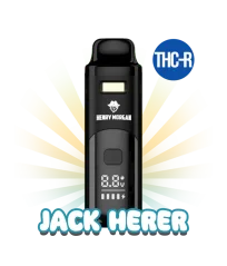 THC-R kapsulė – Jack Herer, 1–2 ml
