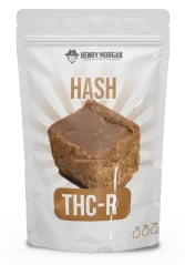 Indica Hash THC-R, 1g - 500g