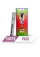 Pachet Starter Vape THC-O