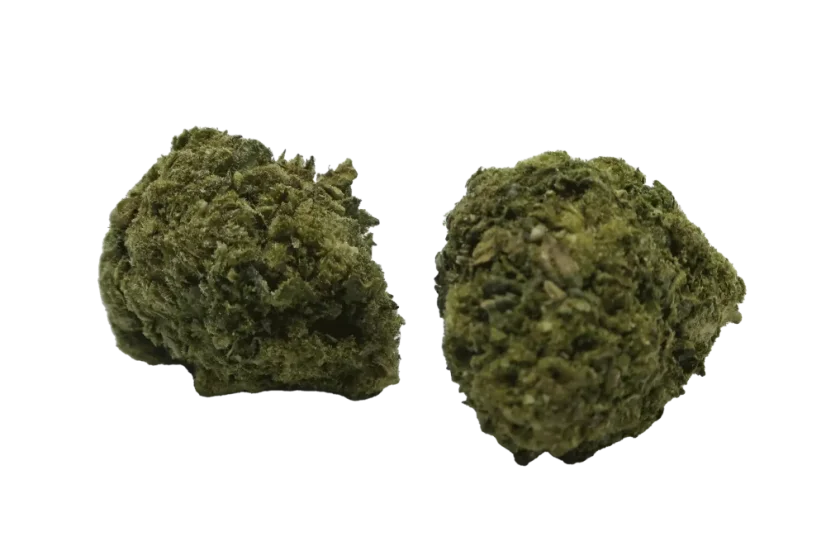 Indica AK-47 HHC 10% - Flower power: 10%