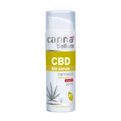 Cannabellum CBD Bio Serum, 30 ml