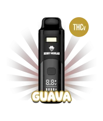 THCv Pod - Guava, Sativa