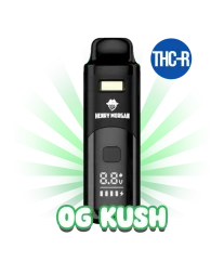 THC-R Pod - OG Kush, 1-2ml