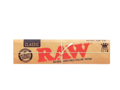 RAW king size classic papers