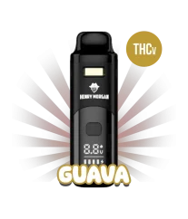 THCv Pod - Guava, Sativa