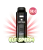 THC-O Pod - päkapiku sperma, hübriid