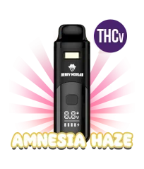 THCv Pod - Amnesia Haze, Sativa