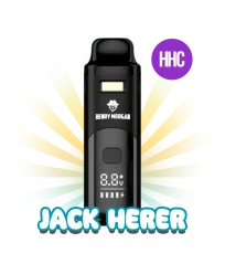 HHC Pod - Jack Herer, 1-2ml