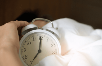 HHC and its effect on sleep quality