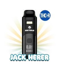 THC-R Pod - Jack Herer, 1-2ml