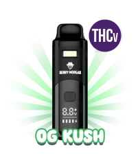 THCv Pod - OG Kush, Sativa