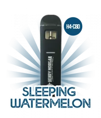 H4-CBD Sleep Pod - Watermelon