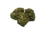 Indica AK-47 HHC 10% - Flower power: 10%
