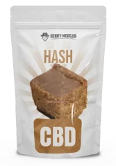 CBD Hash, 1g–500g