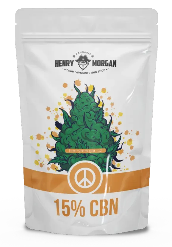 Indica CBN flower 15%, 1g-500g Indica CBN flower 15%, 1g-500g