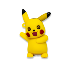 Pikachu mais leve