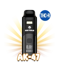 THC-R kapsulė - AK-47, 1-2ml