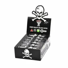Hornet 5m Rola – Cap Fantomă / Cranio