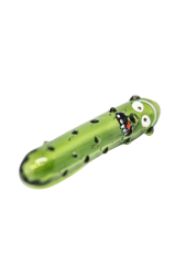 Pickle Rick pipe