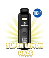 THC-R Pod - Super Lemon Haze, 1-2ml