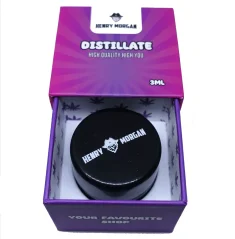 Destylat THC-R 3ml