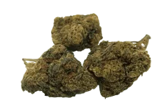 CBD virág 22% erős
